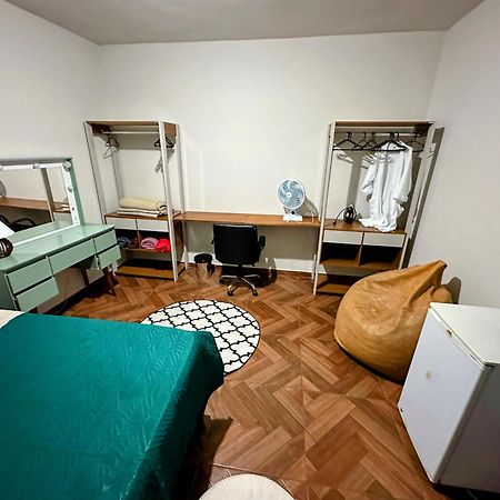 贝洛哈里桑塔Quarto Duplo公寓 外观 照片